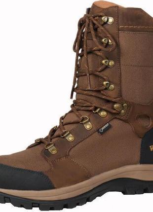 Черевики Harkila Woodsman XL GTX 40 Dark brown