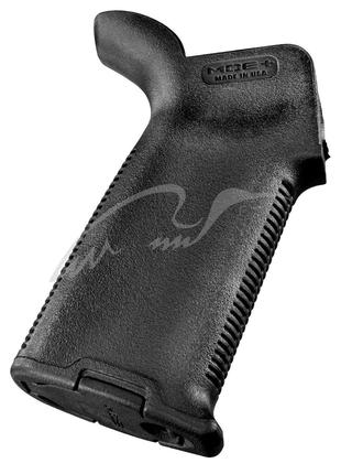 Рукоятка пистолетная Magpul MOE+Grip AR15-M16. Black