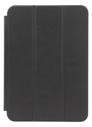 Чехол Smart Case No Logo для iPad Mini 6 (2021) Цвет Black