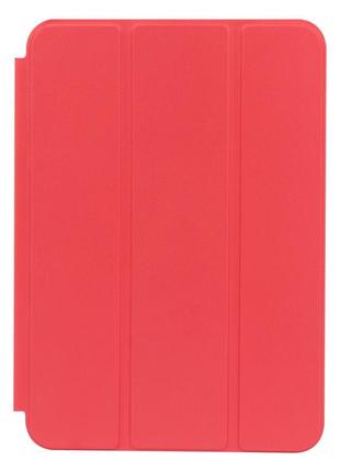Чехол Smart Case No Logo для iPad Mini 6 (2021) Цвет Red