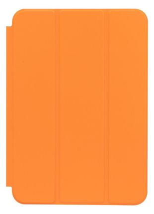 Чехол Smart Case No Logo для iPad Mini 6 (2021) Цвет Orange