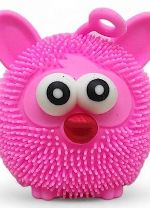 Игрушка-антистресс "Furby" (розовый) [tsi236490-ТSІ]