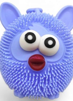 Игрушка-антистресс "Furby" (голубой) [tsi236486-ТSІ]