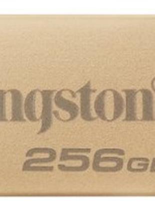 Flash Drive Kingston DT SE9 G3 256GB USB 3.2 Gold (DTSE9G3/256GB)