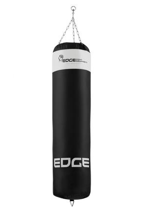 Боксерский мешок EDGE Lords 160*40см. вес 47 кг. EWW наполненн...