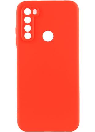 Чохол Silicone Cover Lakshmi Full Camera (A) для Xiaomi Redmi ...