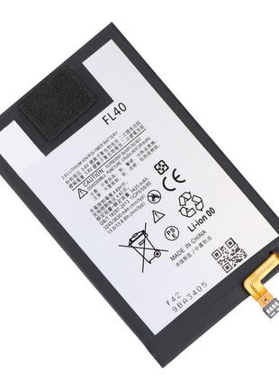 Аккумулятор Battery для Motorola Moto X Play XT1561 / XT1562 /...