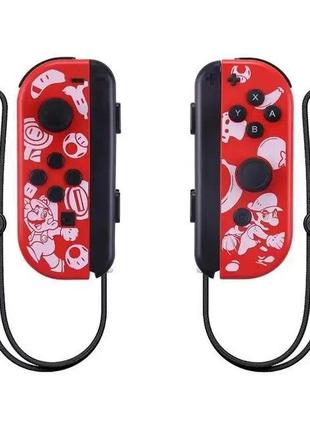 Контроллеры для Nintendo Switch (Joy-Con)