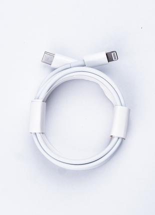 Кабель USB Type-C для зарядки телефона