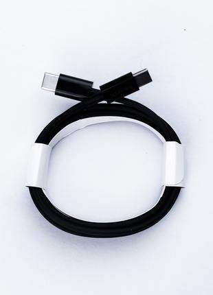 Кабель USB Type-C для зарядки и синхронизации
