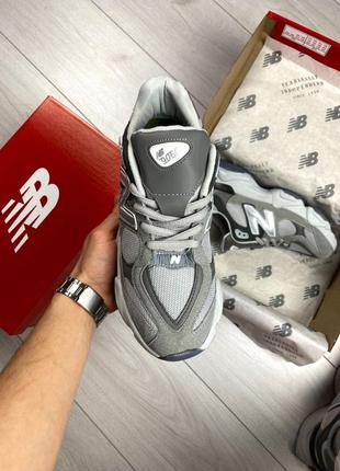 New Balance 9060 Gray