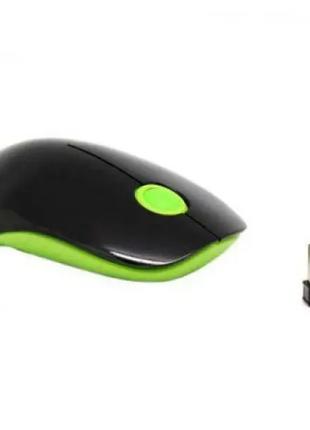 Комп'ютерна миша MOUSE G 217 бездротова оптична sale