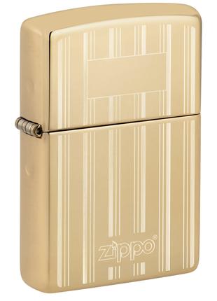 Зажигалка бензиновая Zippo 254B Zippo Design (46011)