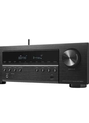 AV-ресивер Denon AVC-S660H Black