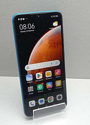 Мобільний телефон смартфон Б/У Xiaomi Redmi 9A 2/32Gb