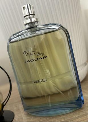 Parfum Jaguar Classic