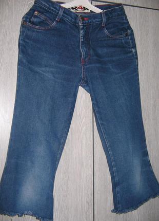 Короткі джинси жіночі пр-ва канади