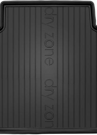 Гумовий килимок у багажник Frogum Dry-Zone для Alfa Romeo Giul...