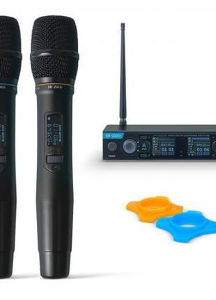 Цифровые микрофоны Evolution SE 200D