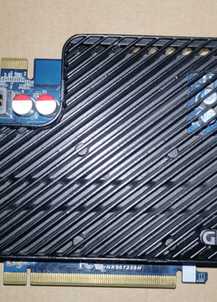 Відеокарта nVidia GeForce 8600 GTS, 256 MB GDDR3, 128-bit /