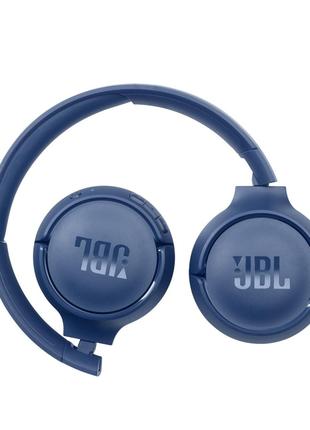 JBL T510BT BLU Навушники бездротові Bluetooth 5.0
