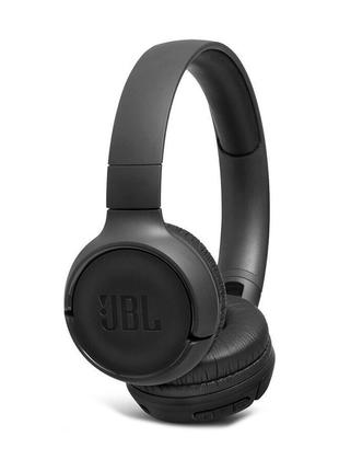 JBL T560BT BLK Навушники бездротові Bluetooth