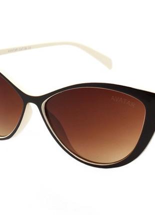 Солнцезащитные очки "AVATAR" 17007 С3