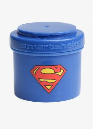 Контейнер для спортивного питания Smart Shake Revive Storage D...