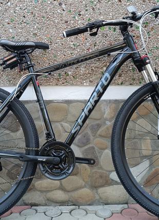 Велосипед SPARTO ARGOS алюмінієвий колеса 29 рама 21