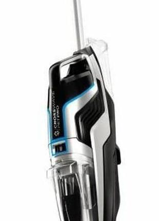 Ручной пылесос Bissell CrossWave Pet Pro Vacuum Cleaner Cleane...