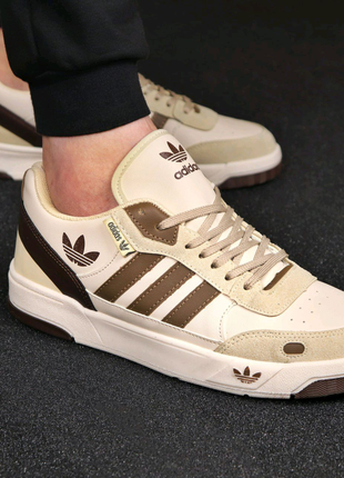 Кросівки Adidas Beige бежеві 40-44