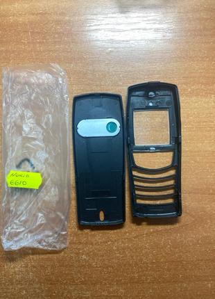 Корпус Nokia 6610