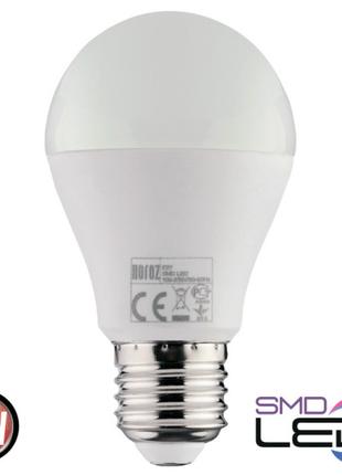 Лампа світлодіодна "PREMIER - 15" 15W 4200K A60 E27