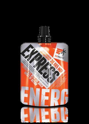 Энергетик Extrifit Express Energy Gel 80 g (Lime)