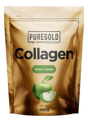 Collagen - 450g Green Apple