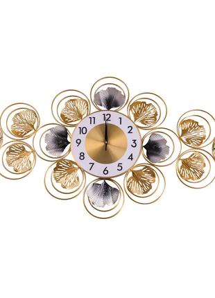 Часы настенные оригинальные 90×44 см DM-11