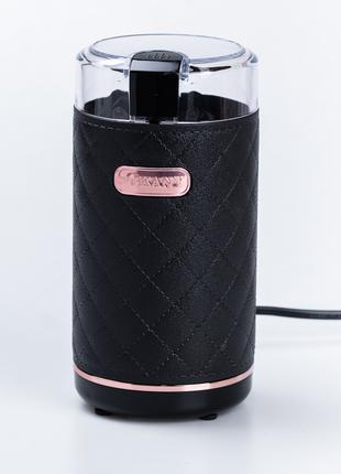 Кофемолка электрическая 150 Вт емкость 50 г DM-11