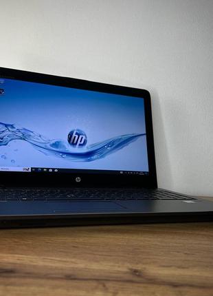 Ноутбук HP Zbook 15 G4 15.6 FHD IPS touch screen Intel Core i7...