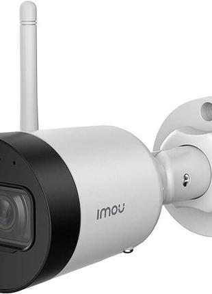 Камера видеонаблюдения внешняя IMOU PC-G22 IM 1080P Wi-Fi, вод...