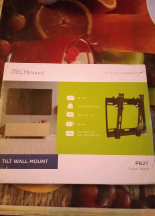 крепление для телевизора ITEC Hmount PB2T Inch 23"-42 продаю