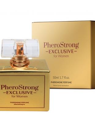 Духи с феромонами PheroStrong pheromone Exclusive for Women, 5...