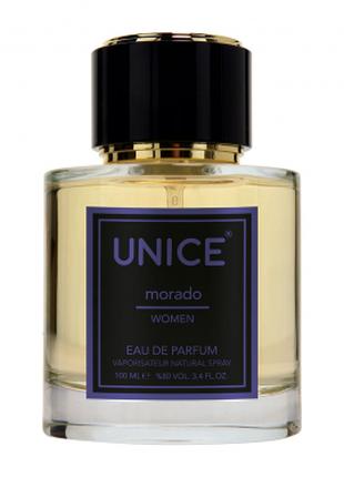 Жіноча парфумована вода UNICE Morado, 100 мл/3541369