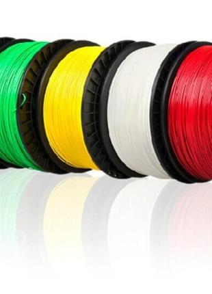 ABS пластик/филамент для 3D принтера SUNLU, Filament Черный 1....