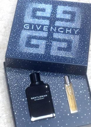 Givenchy Gentleman Eau de Parfum (набір 100 мл + + 12,5 мл)