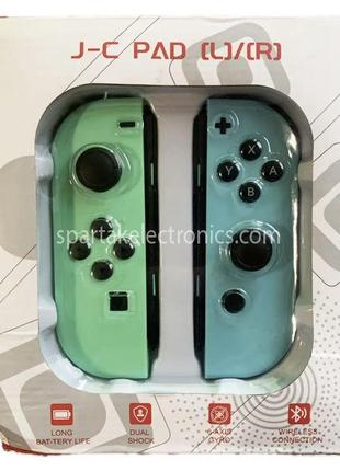 Joy-Con для Nintendo Switch J-C PAD Контроллеры для Nintendo (...