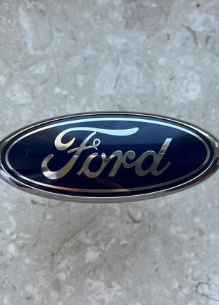 Емблема Ford EcoSport 2014- Ford KA 2015- CN15402A16AA