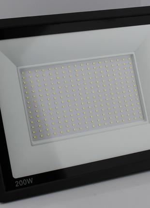 Прожектор LED 200W Series 2 (10)