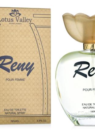 Lotus Valley Reny Pour Femme Туалетная вода 100 мл