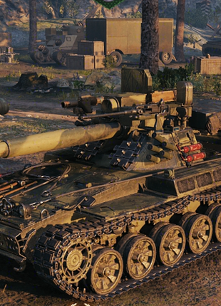 World of tanks аккаунт