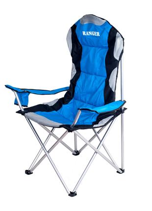 Кресло складное Ranger SL 751 ( до 120кг )